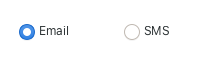 UXRadioButton on Linux (GTK)